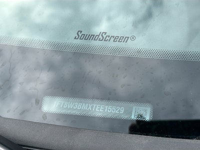 2026 Ford F-350SD F-350® Platinum®