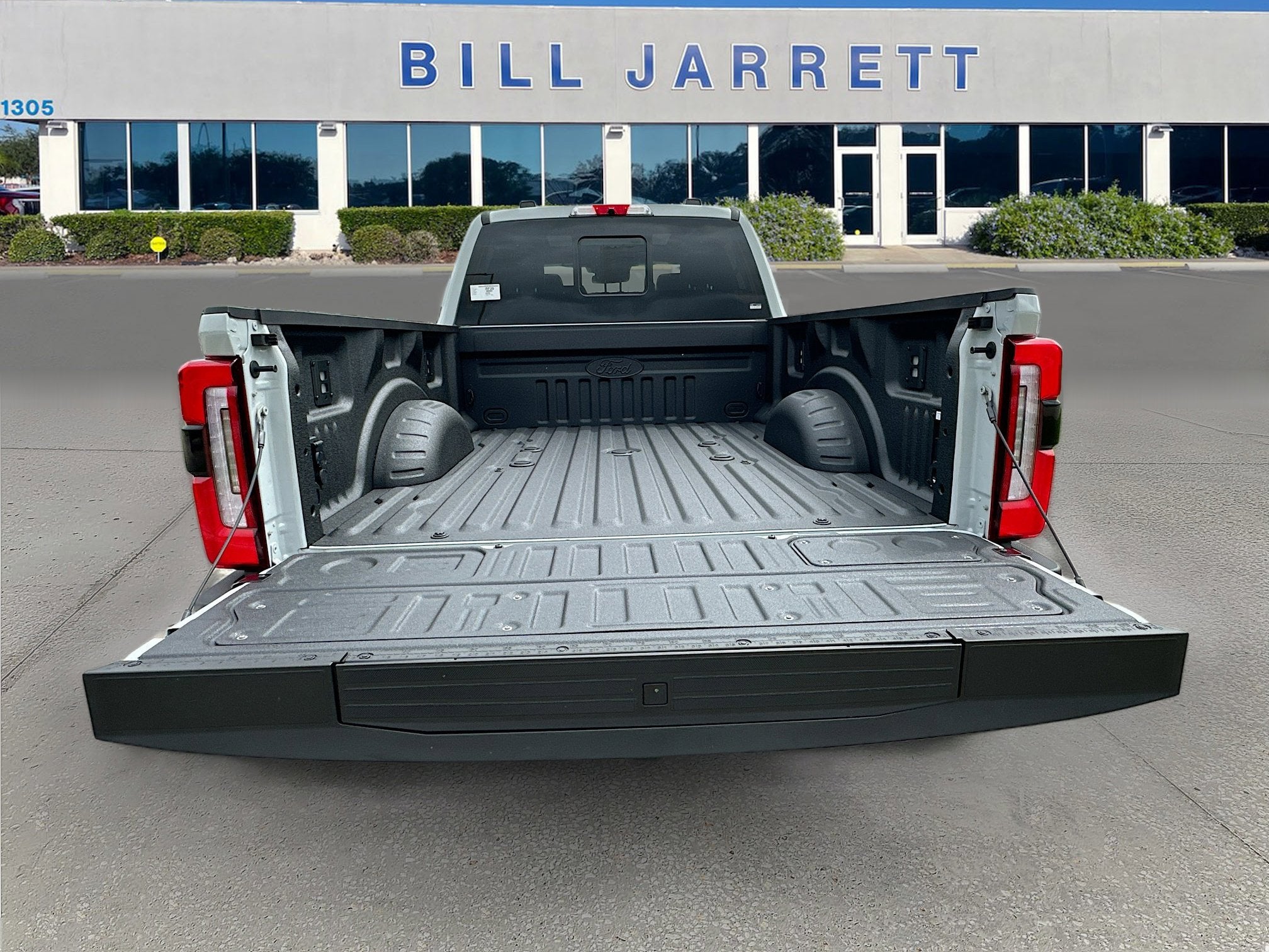 2026 Ford F-350SD F-350® Platinum®