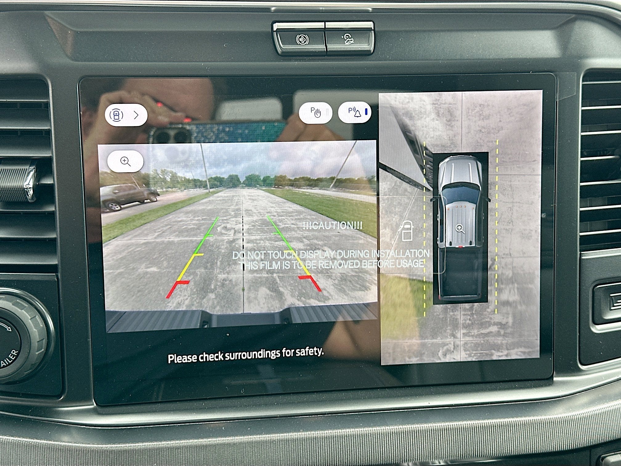 2026 Ford F-350SD F-350® Platinum®