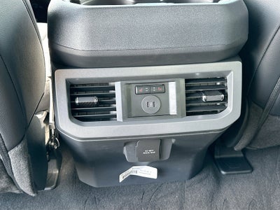 2026 Ford F-350SD F-350® Lariat®