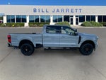 2026 Ford F-350SD F-350® Lariat®