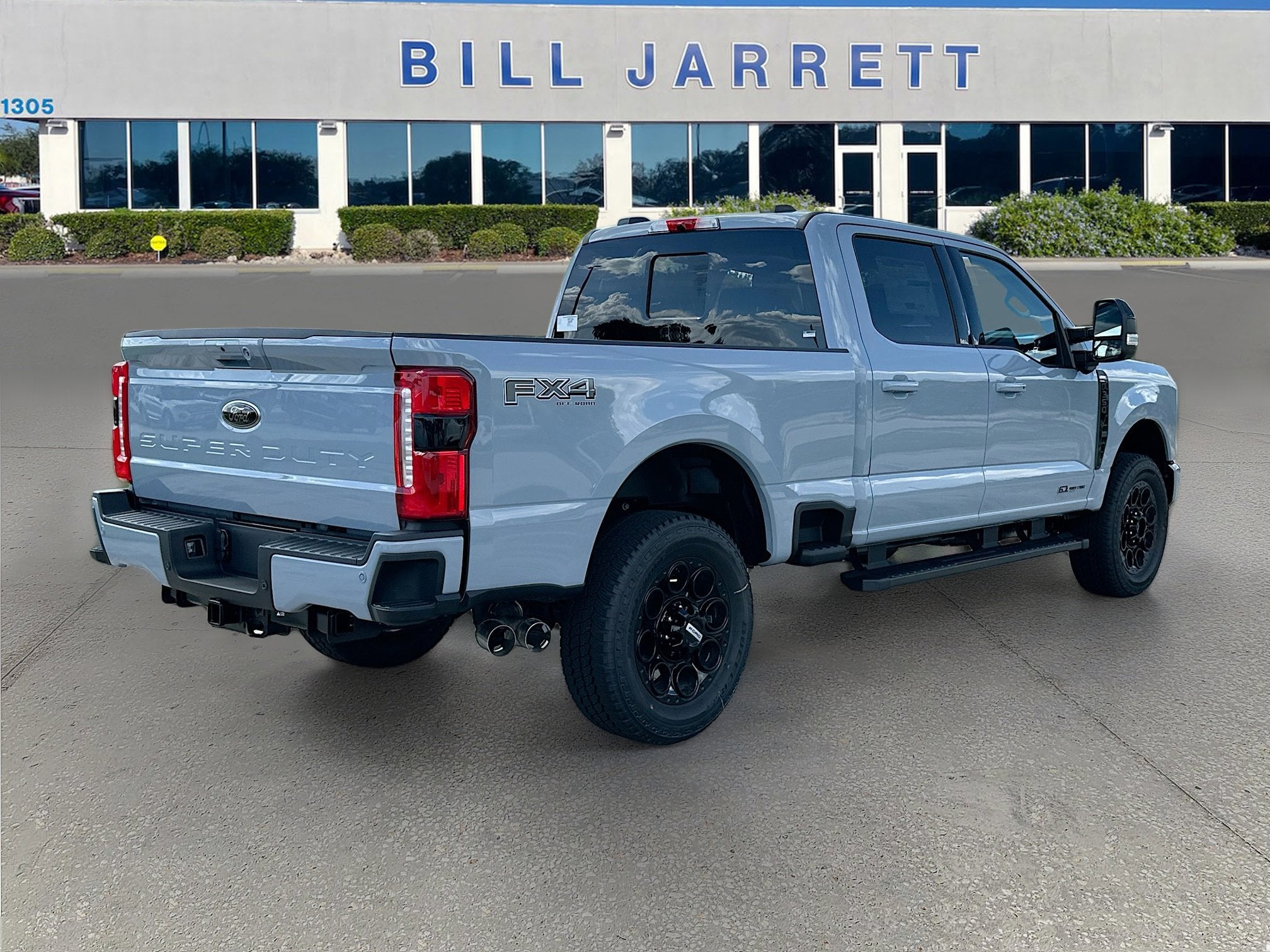 2026 Ford F-350SD F-350® Lariat®