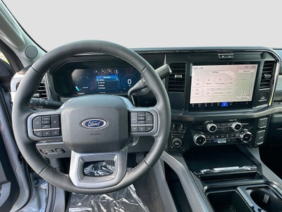 2026 Ford F-350SD F-350® Lariat®