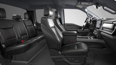 2026 Ford F-350SD F-350® Lariat®