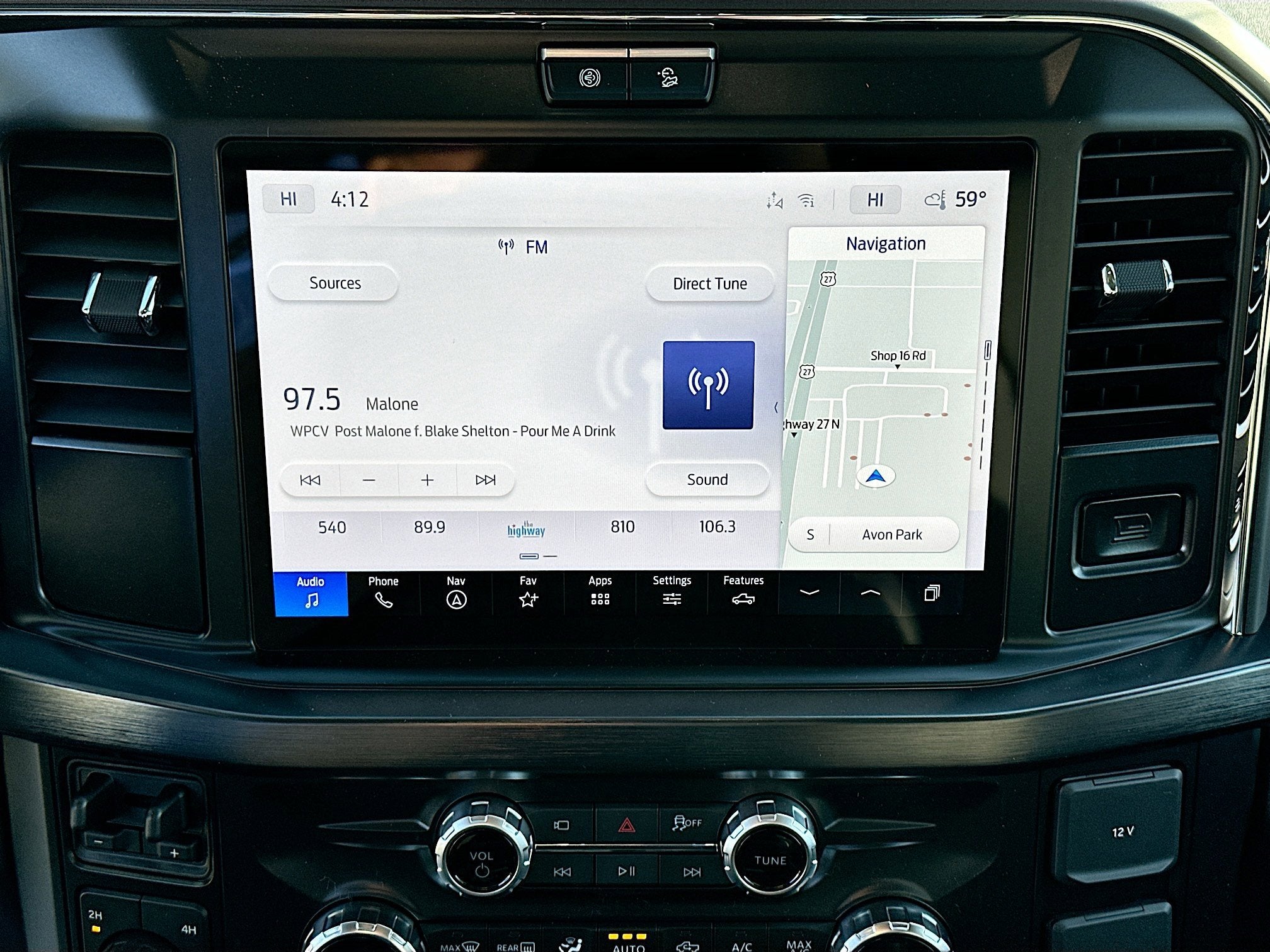 2026 Ford F-350SD F-350® Lariat®