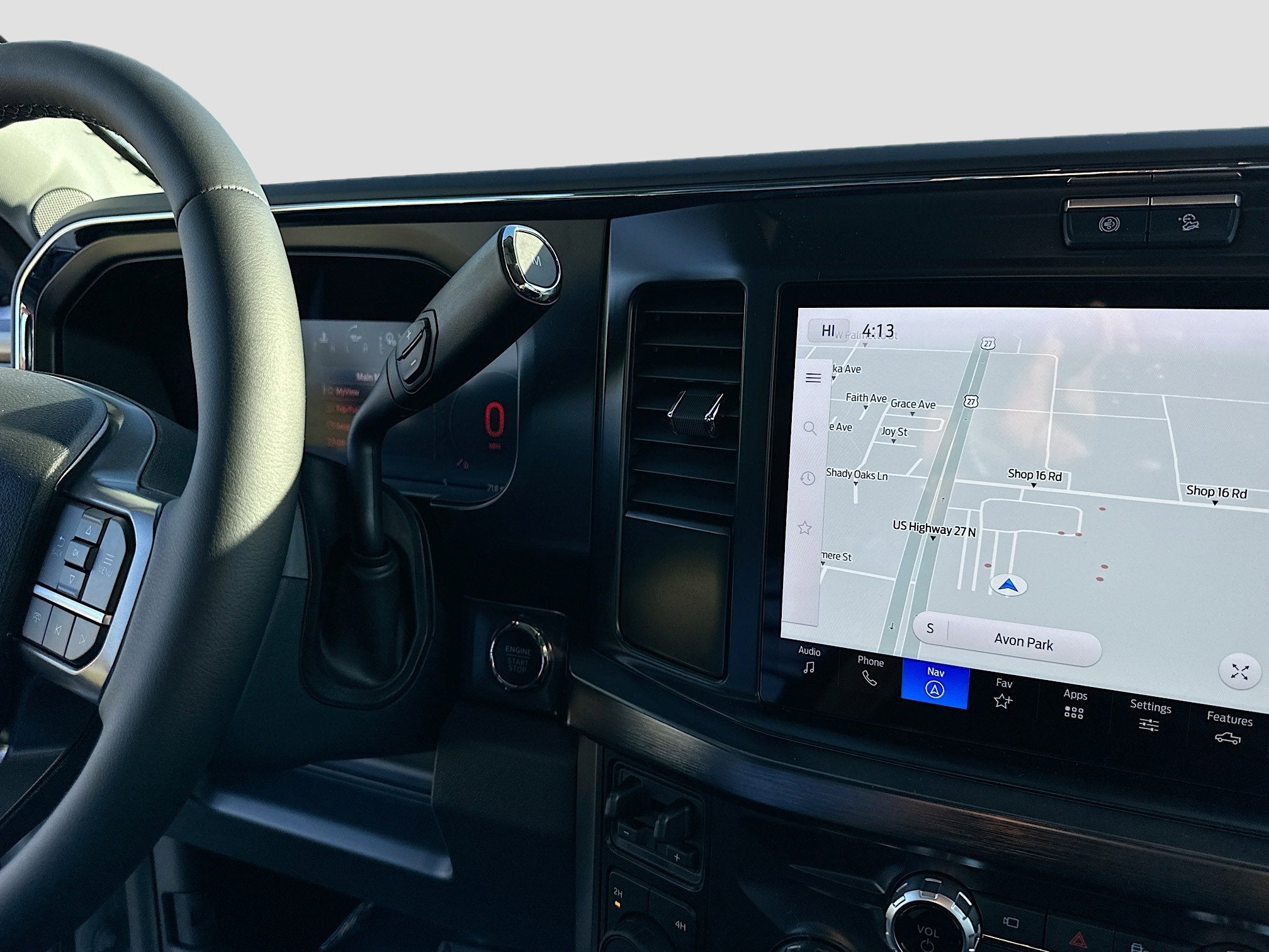 2026 Ford F-350SD F-350® Lariat®