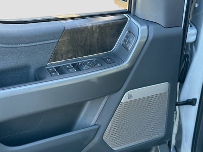 2026 Ford F-350SD F-350® Lariat®