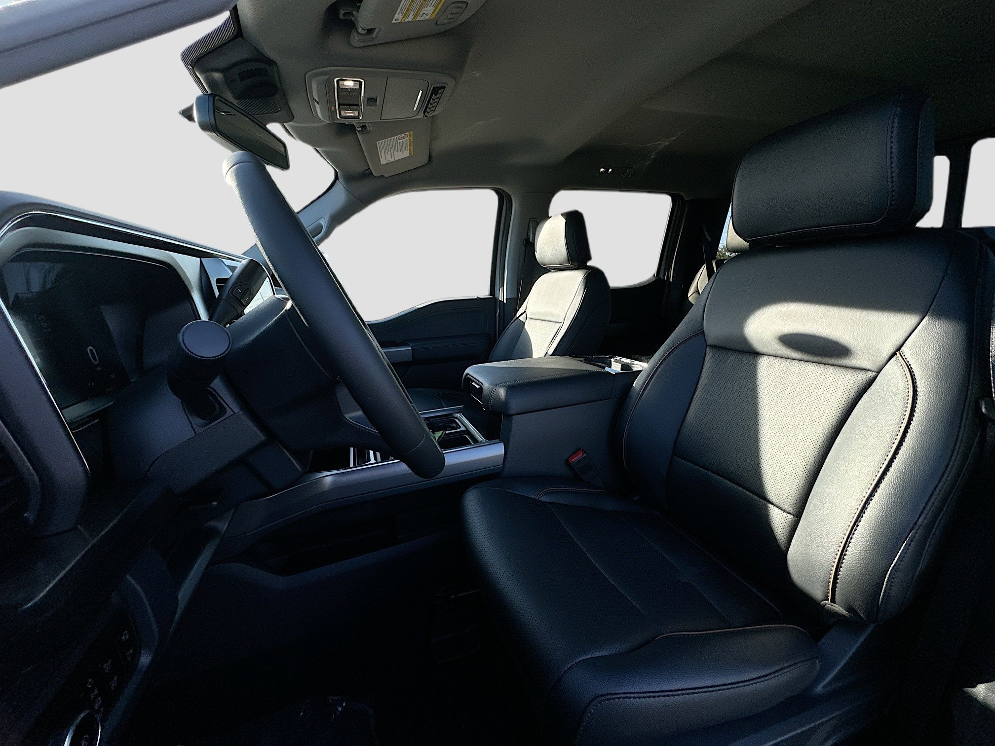 2026 Ford F-350SD F-350® Lariat®