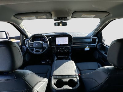 2026 Ford F-350SD F-350® Lariat®