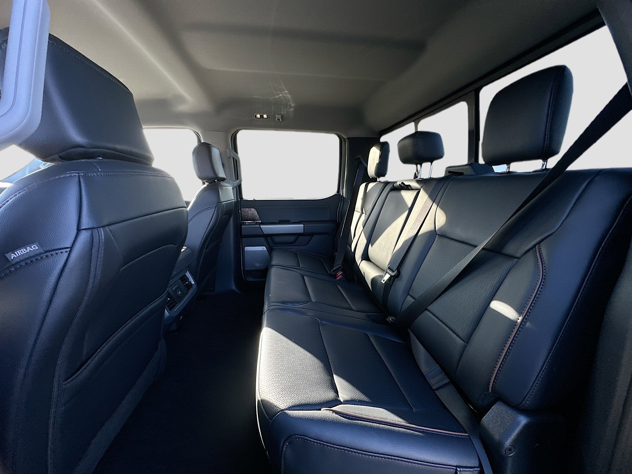 2026 Ford F-350SD F-350® Lariat®