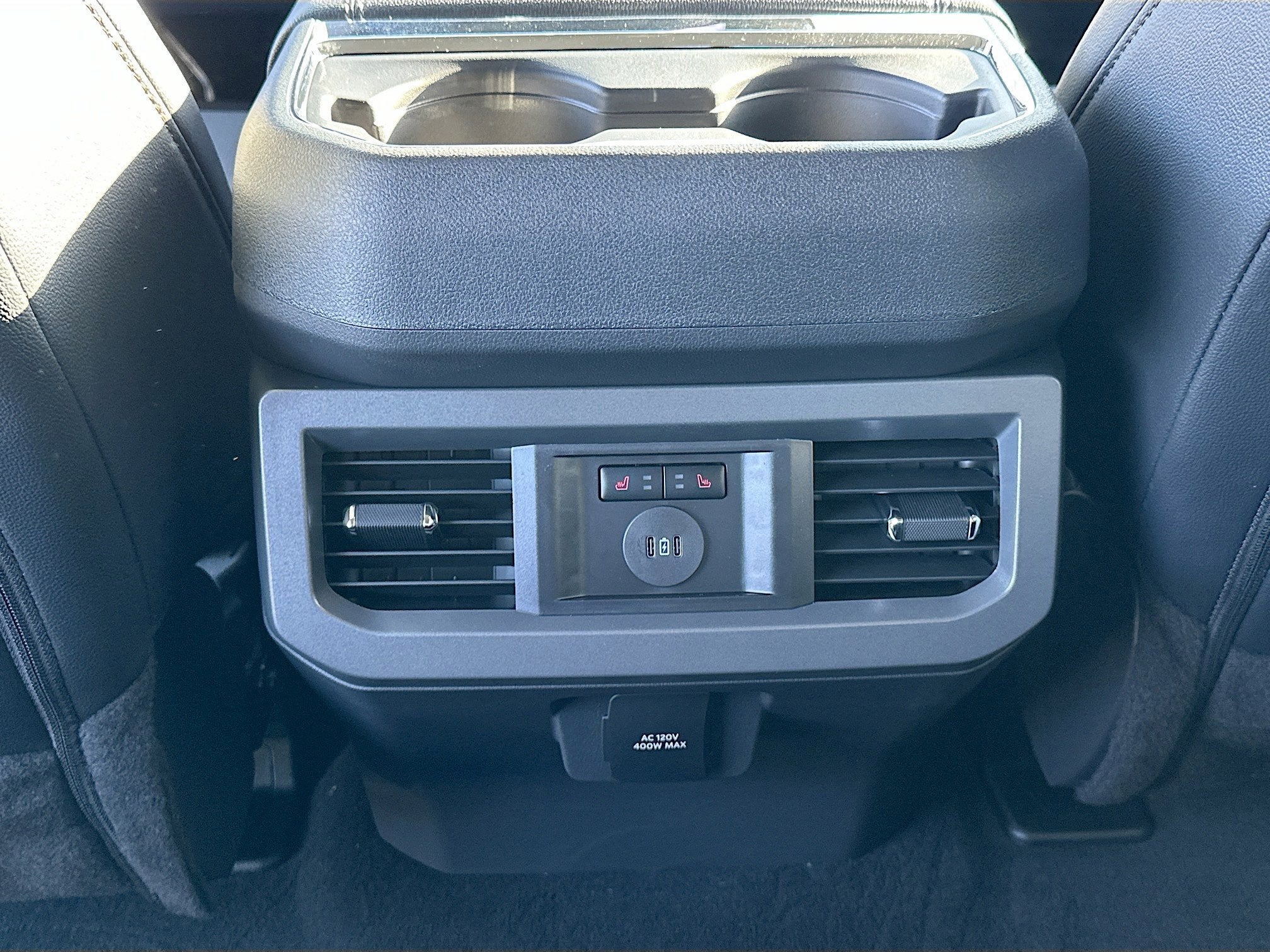 2026 Ford F-350SD F-350® Lariat®