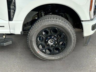 2026 Ford F-350SD F-350® Lariat®