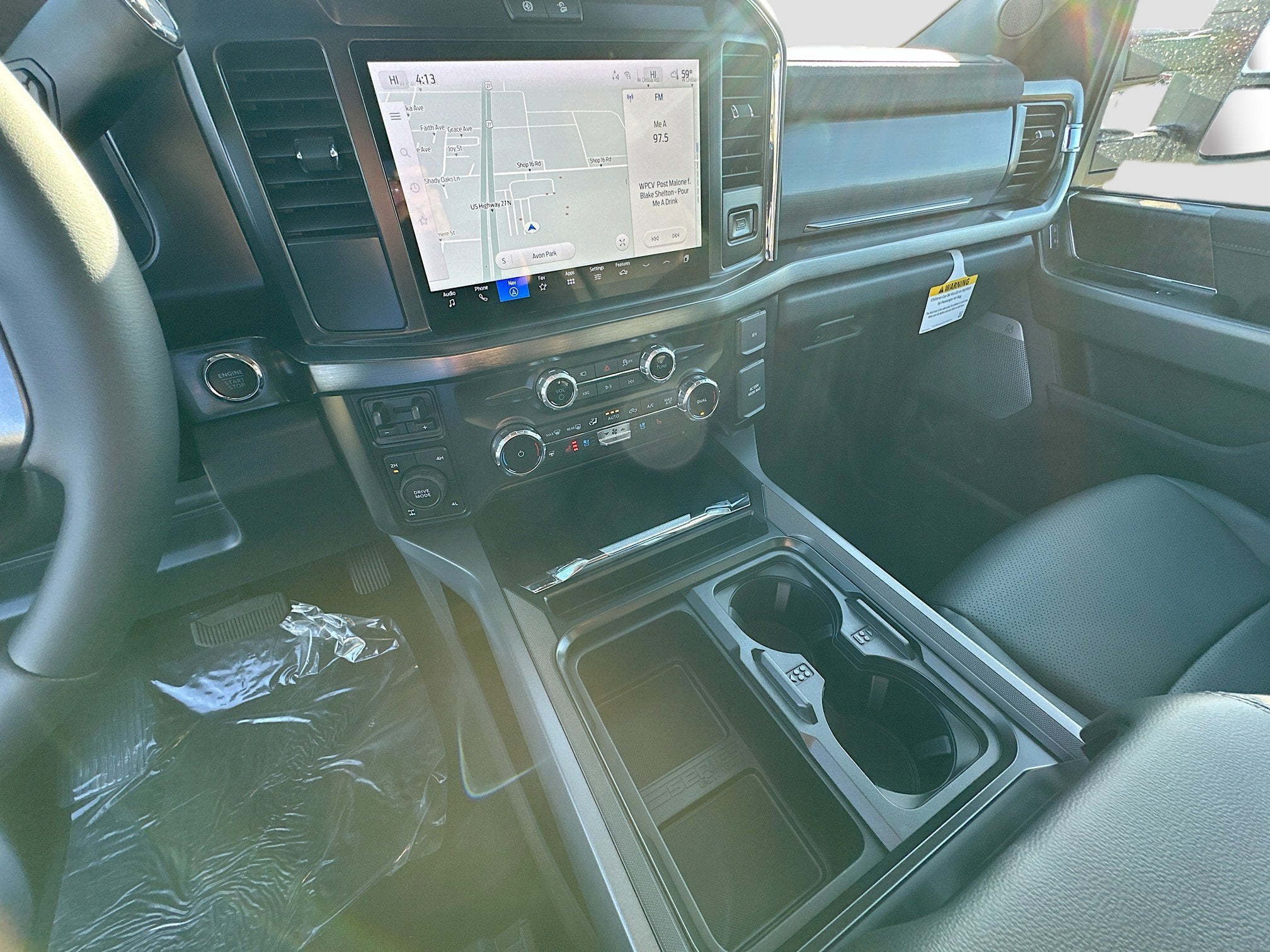 2026 Ford F-350SD F-350® Lariat®