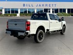 2026 Ford F-350SD F-350® Lariat®