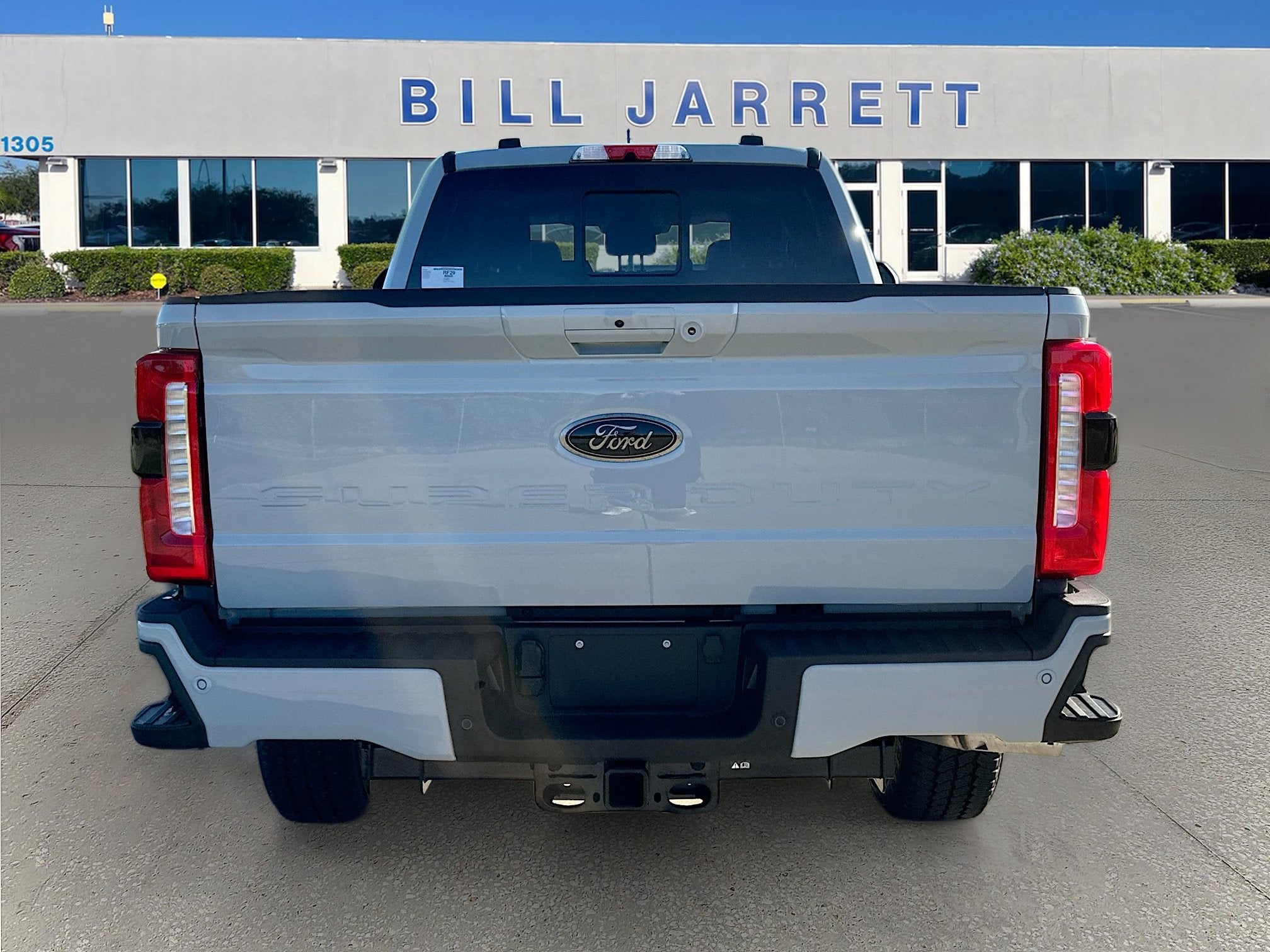 2026 Ford F-350SD F-350® Lariat®