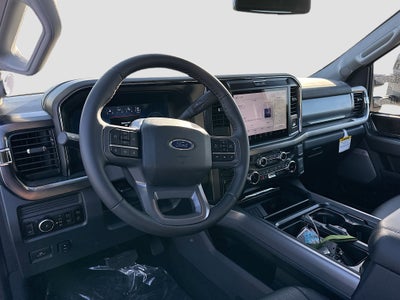 2026 Ford F-350SD F-350® Lariat®