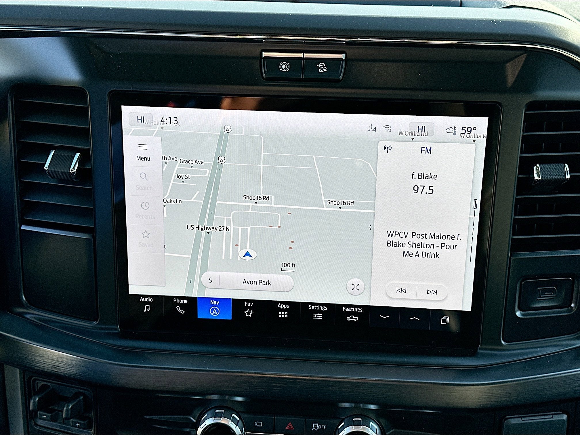 2026 Ford F-350SD F-350® Lariat®