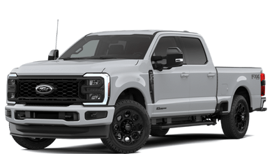 2026 Ford F-350SD F-350® Lariat®