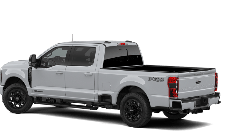 2026 Ford F-350SD F-350® Lariat®