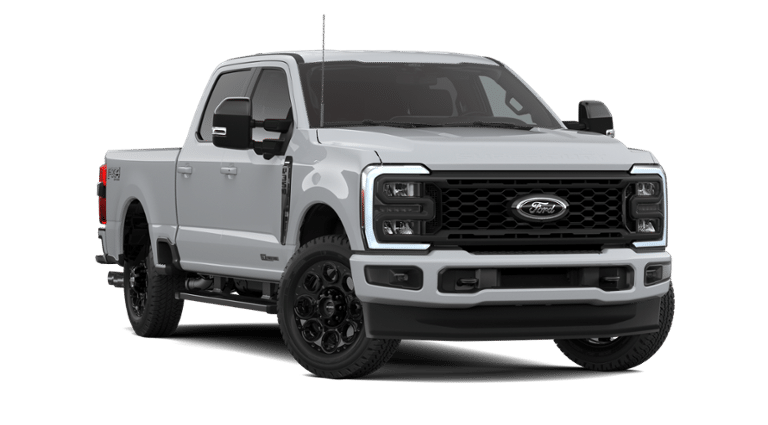 2026 Ford F-350SD F-350® Lariat®