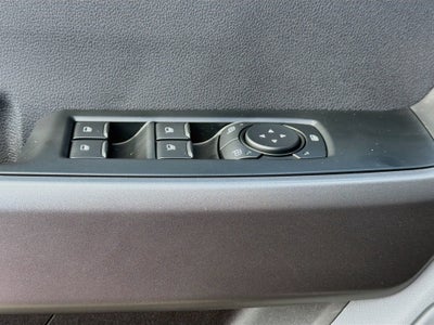 2027 Ford Super Duty F-350 DRW F-350® XL