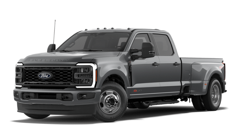2027 Ford Super Duty F-350 DRW F-350® XL