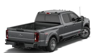 2027 Ford Super Duty F-350 DRW F-350® XL