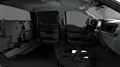 2027 Ford Super Duty F-350 DRW F-350® XL