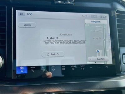 2026 Ford Super Duty F-350 DRW F-350® King Ranch®