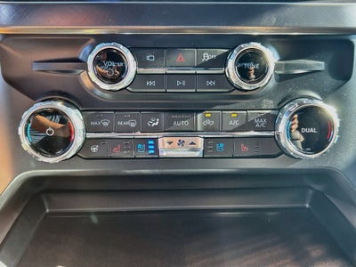 2026 Ford Super Duty F-350 DRW F-350® King Ranch®