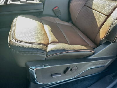 2026 Ford Super Duty F-350 DRW F-350® King Ranch®