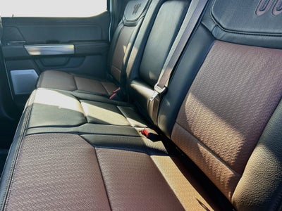 2026 Ford Super Duty F-350 DRW F-350® King Ranch®