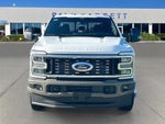 2026 Ford Super Duty F-350 DRW F-350® King Ranch®