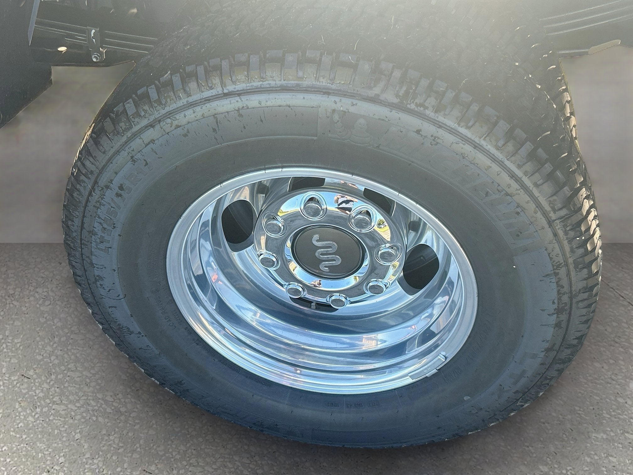 2026 Ford Super Duty F-350 DRW F-350® King Ranch®