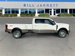 2026 Ford Super Duty F-350 DRW F-350® King Ranch®