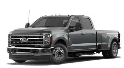 2027 Ford Super Duty F-350 DRW F-350® XLT