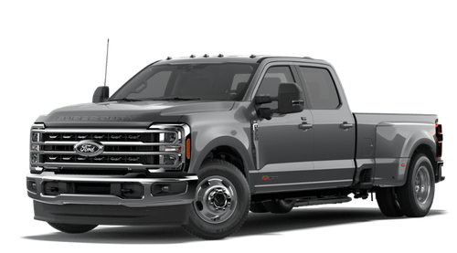 2027 Ford Super Duty F-350 DRW F-350® XLT