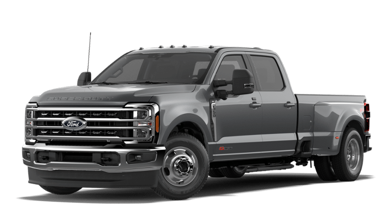2027 Ford Super Duty F-350 DRW F-350® XLT