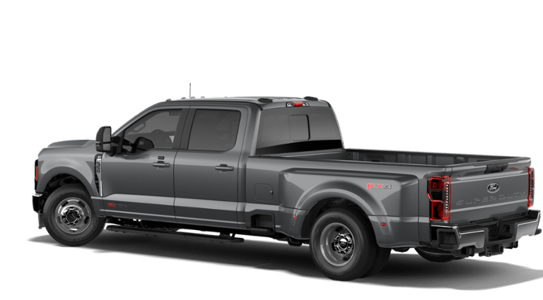 2027 Ford Super Duty F-350 DRW F-350® XLT