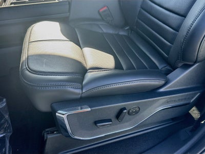 2026 Ford Super Duty F-350 DRW F-350® Platinum®