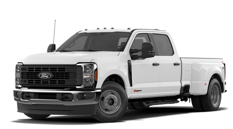 2027 Ford Super Duty F-350 DRW F-350® XL