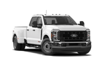 2027 Ford Super Duty F-350 DRW F-350® XL