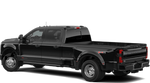 2026 Ford Super Duty F-350 DRW F-350® Platinum®