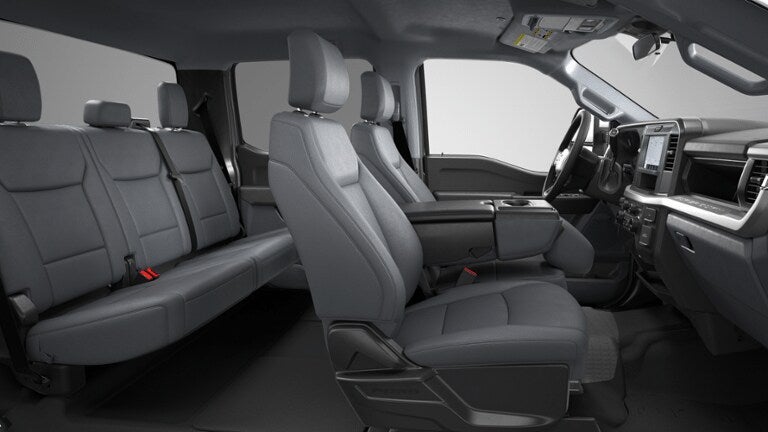 2026 Ford Super Duty F-350 DRW F-350® XL