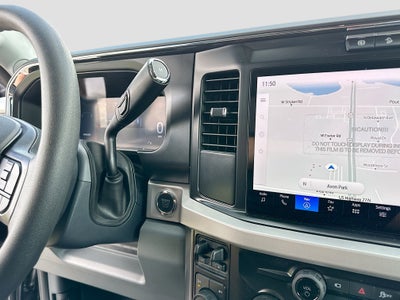 2026 Ford Super Duty F-350 DRW F-350® XLT