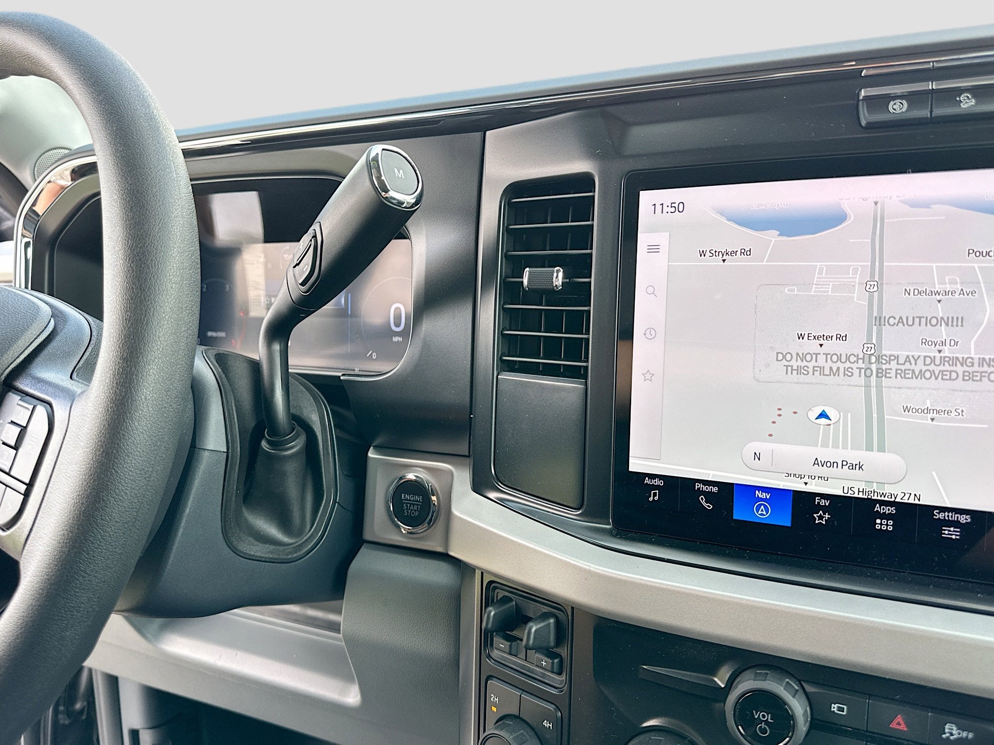 2026 Ford Super Duty F-350 DRW F-350® XLT