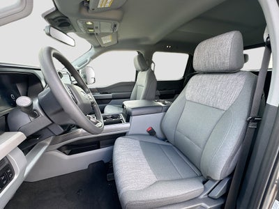 2026 Ford Super Duty F-350 DRW F-350® XLT