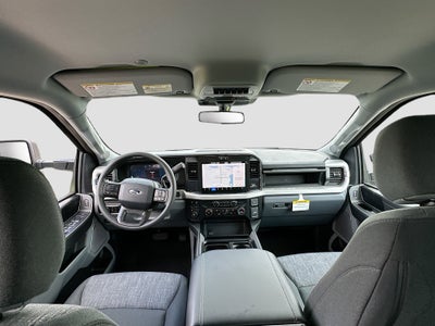 2026 Ford Super Duty F-350 DRW F-350® XLT