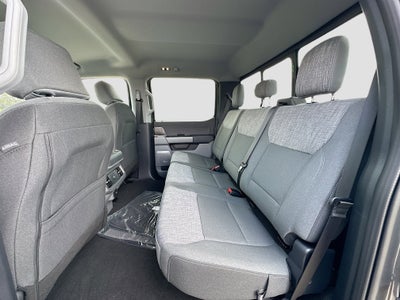 2026 Ford Super Duty F-350 DRW F-350® XLT