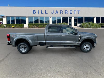 2026 Ford Super Duty F-350 DRW F-350® XLT